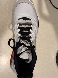 Nike Air Unit/Nike air