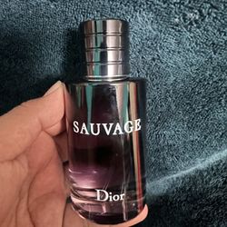 Dior Sauvage EDT