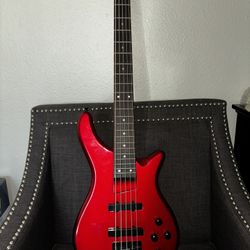 Electric Bass