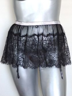 Victoria's Secret Lingerie Very Sexy Size M/L