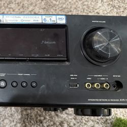 Denon AVR-1912