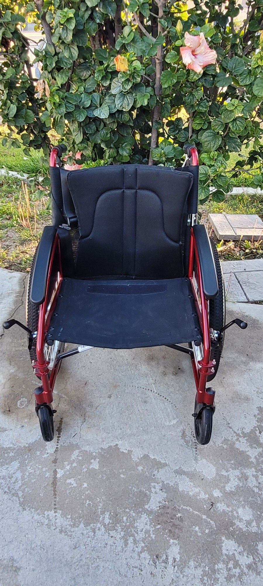 Wheel Chair