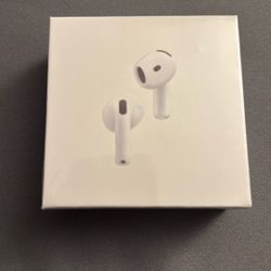 AirPod 4
