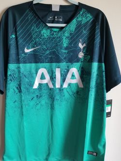 Nike Tottenham Jersey authentic size Xl