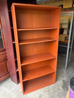 Bookcase / Bookshelf / Shelving