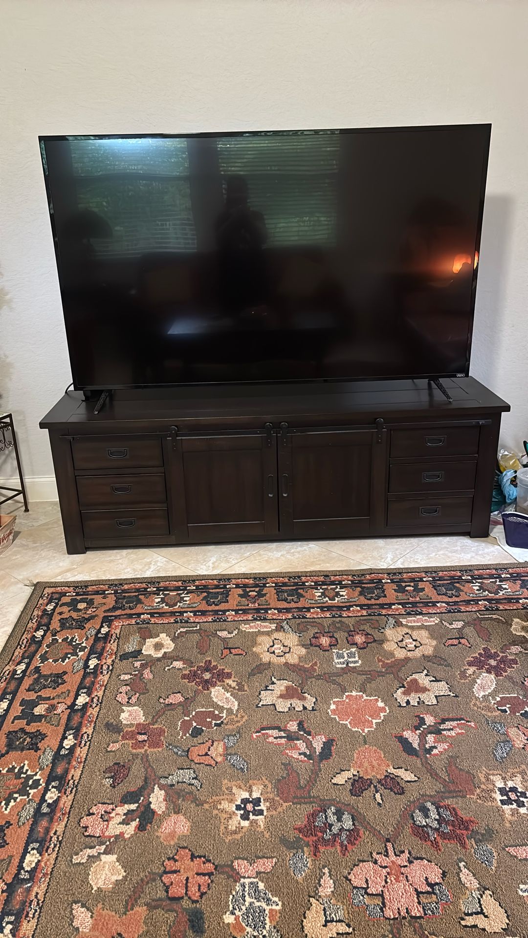 TV Console