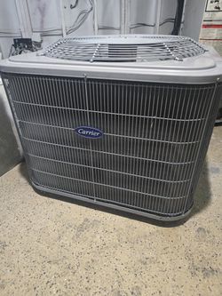 3ton Carrier Gas