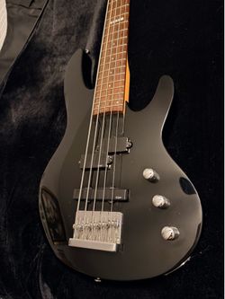 Guitar Bass
