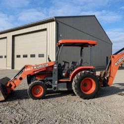 17 Kubota M62