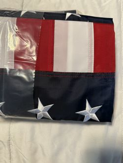 American Flag (3 X 5 ft)