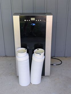 Whynter ARC-14S 14000 BTU portable air conditioner