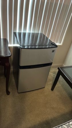 Fridge