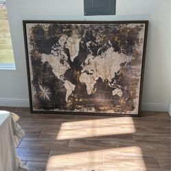 Large Canvas 