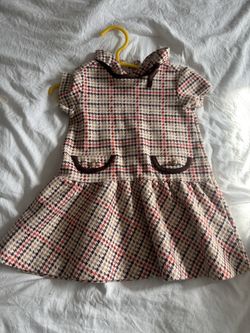 Little Girl Dress