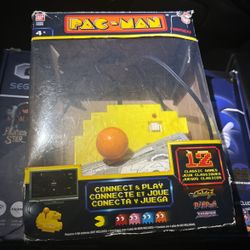 Pac-Man