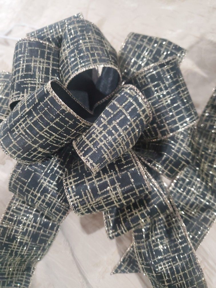 New! Bows...Bows...... And MORE BOWS!