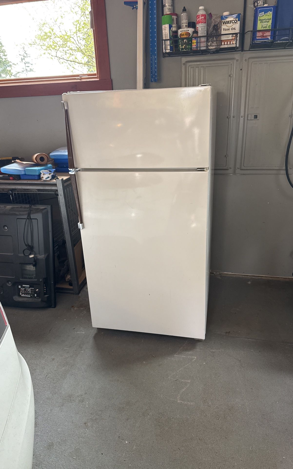 Kenmore Refrigerator/Freezer