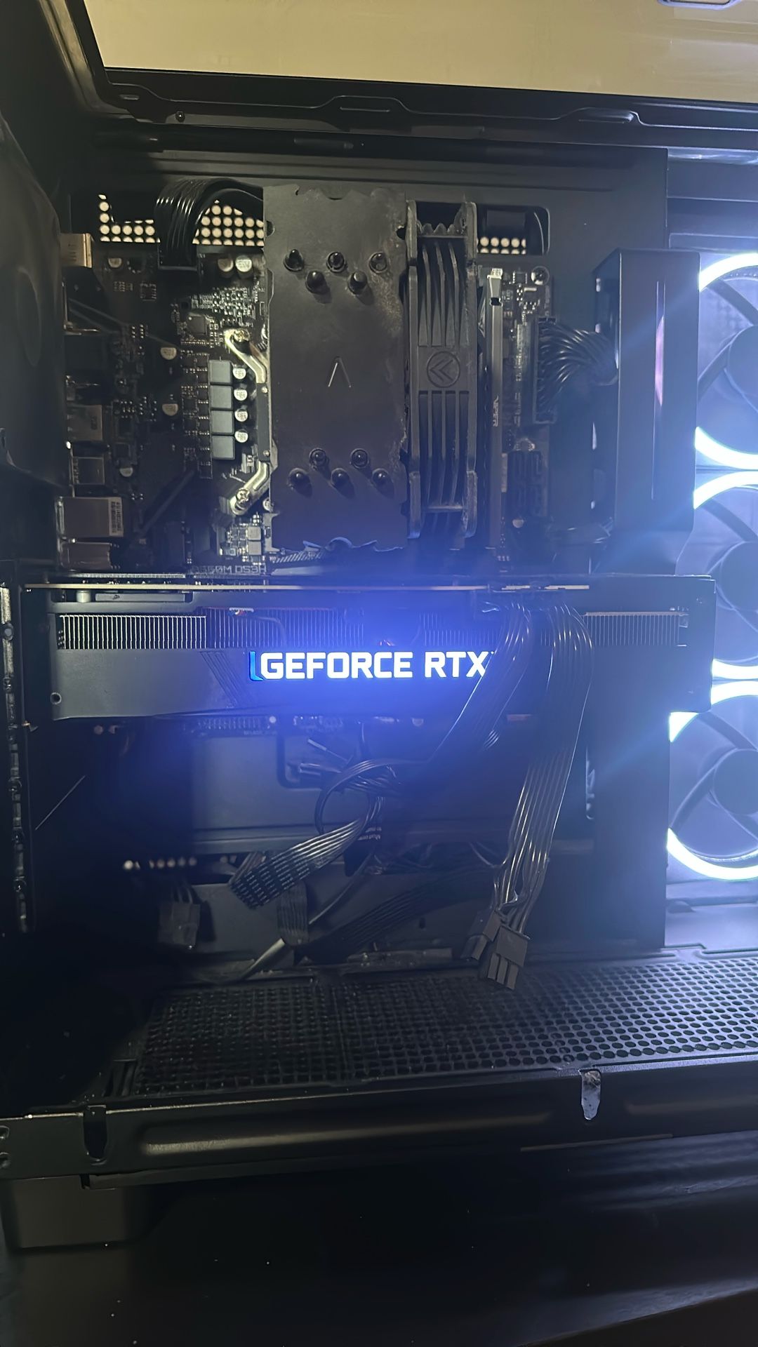RTX 3080 10GB
