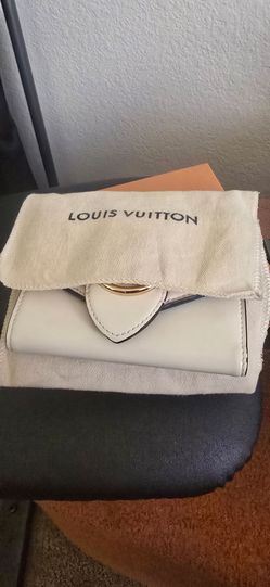 Louis vuitton wallet