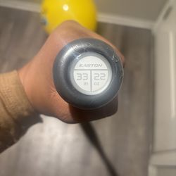 Easton OG Ghost Softball Bat