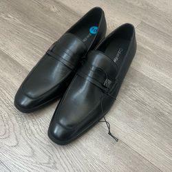 Calvin Klein Black Dressing Shows Size 10 New 