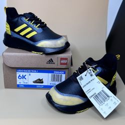 Adidas Lego Shoes