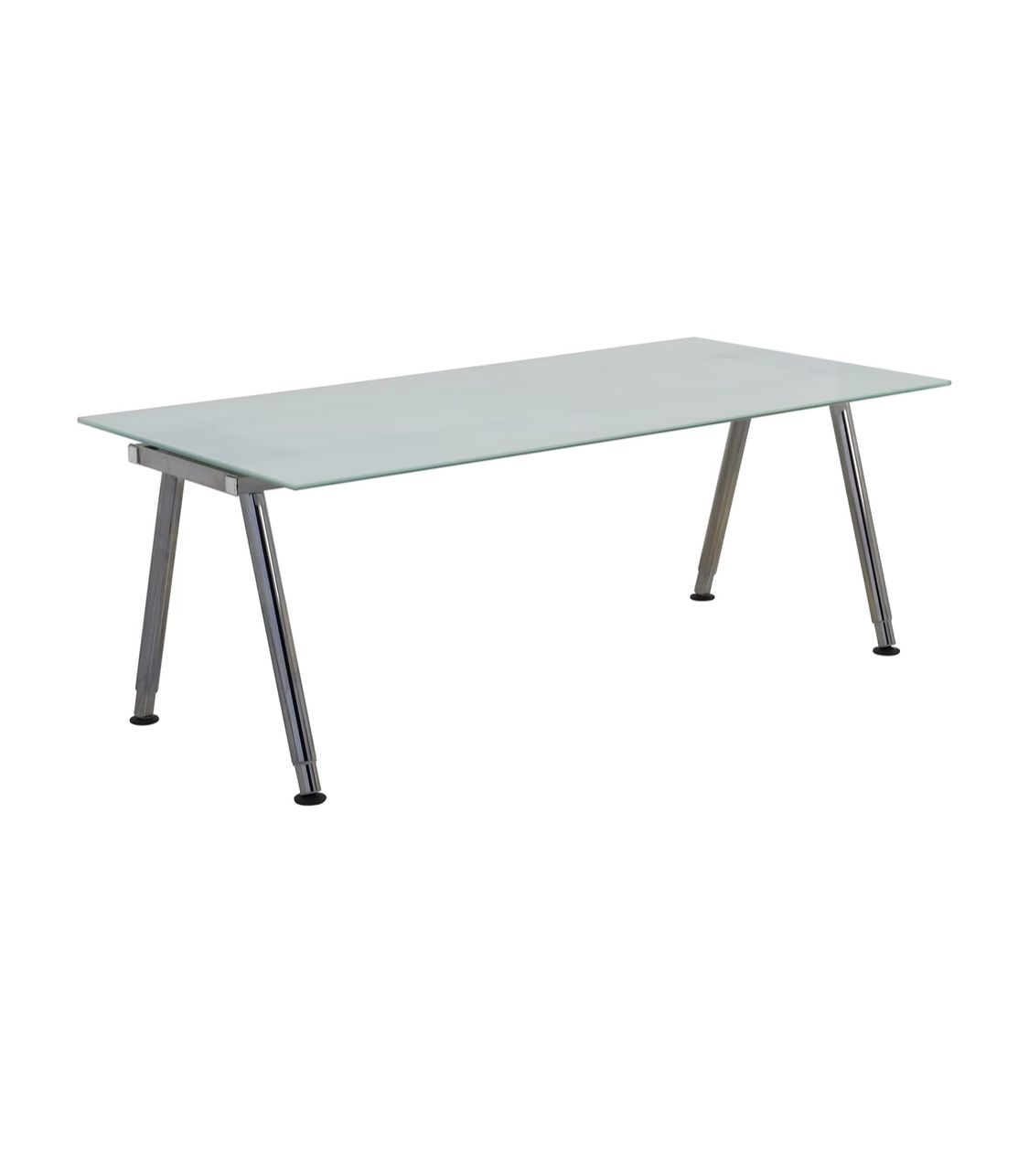IKEA Gallant Glass Table/Desk