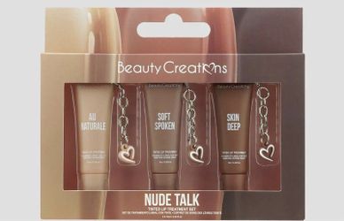 Nude Talk Set 