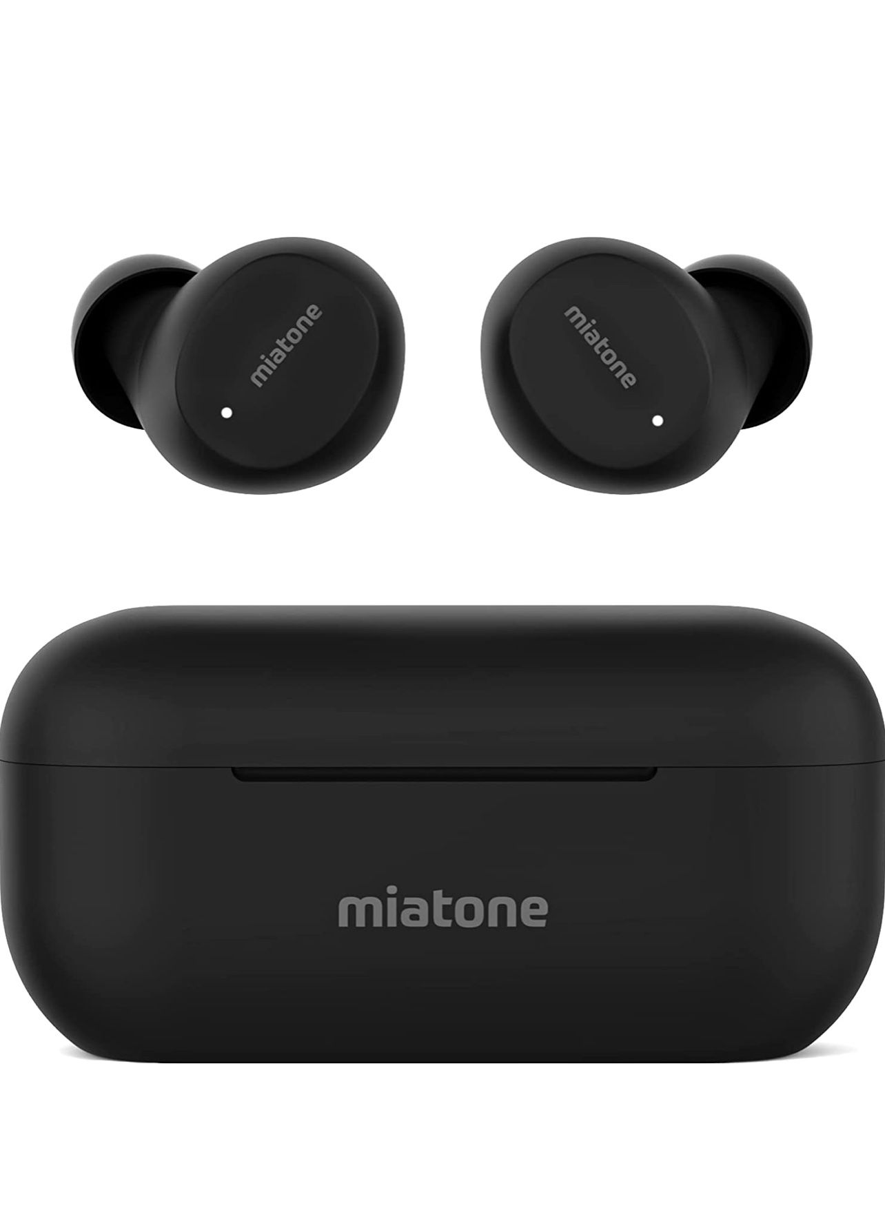 Bluetooth Earbuds | 40 H Play Time