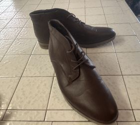 Men Boots