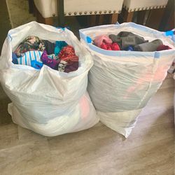 Women’s Clothes - Size S, M