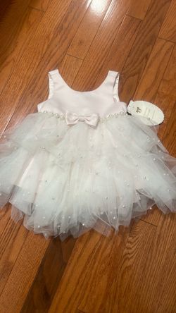 Dress - baby