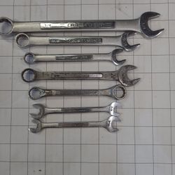 Craftsman Miscellaneous Wrenches 