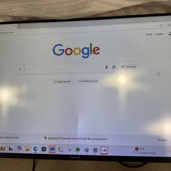 ViewSonic VX4380-4K 43-inch Monitor