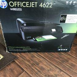 Officejet HP PRINTER