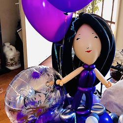 Balloon Art For Every Occasion 