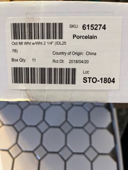 Tile