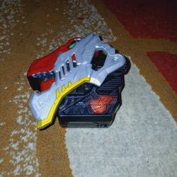Ryuusouger DX Ryuso Changer