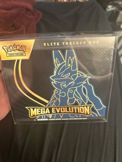 Pokemon etb