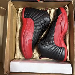 Flue Games Size 11
