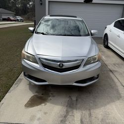 2013 Acura ILX