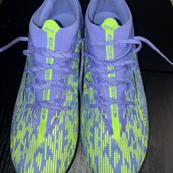 Puma Cleats