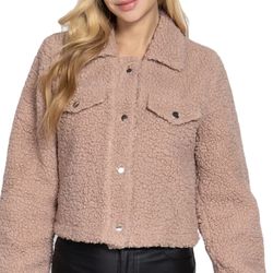 Ladies jacket