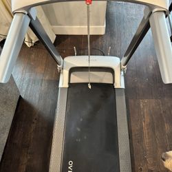 Treadmill - OVICX Q2S
