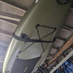 10’ Fishing Paddle board 