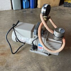 Franklin Electronic Vaccum Pump