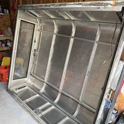 Ford 150 bed, 8 feet long