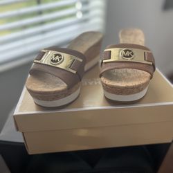 Michael Kors Sandals