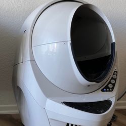 Litter Robot 3 (with Wifi)