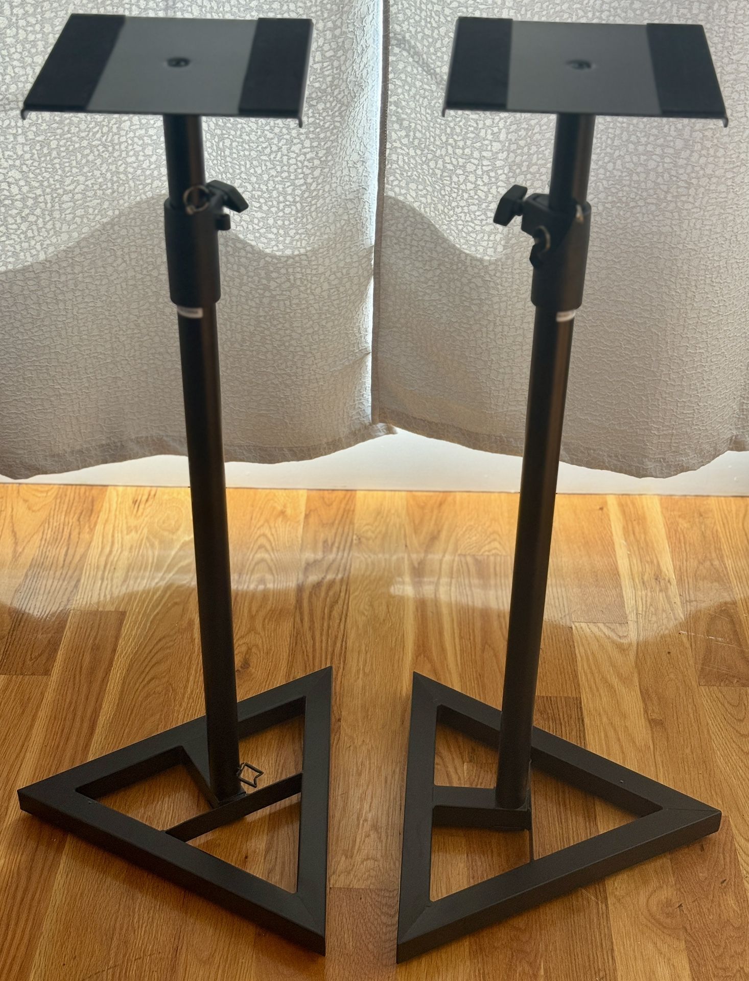 Speaker Stands